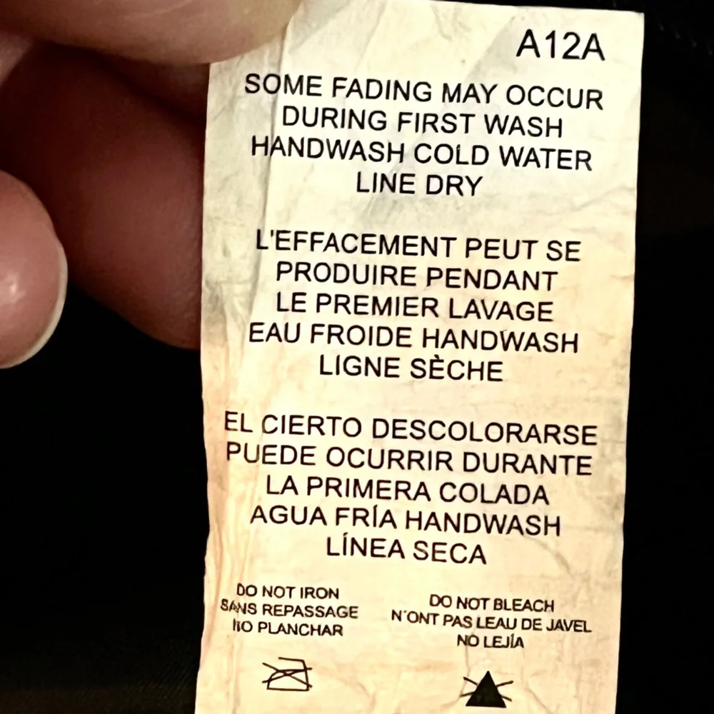 LESPORTSAC Deluxe Everyday Bag with Matching Pouch Shoulder or Crossbody Chevron - Picture 11 of 11